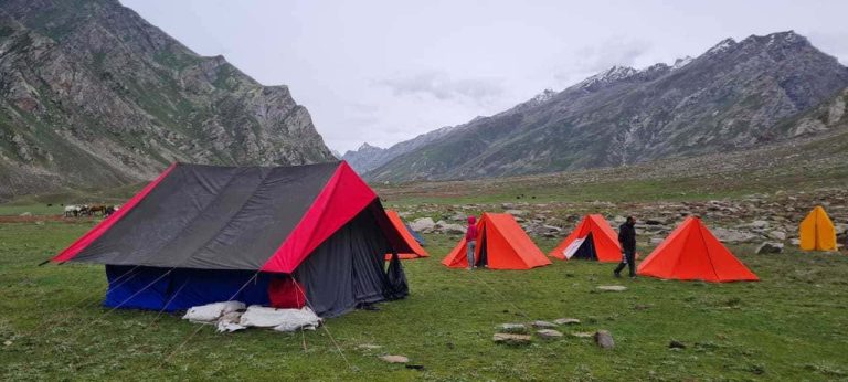 Miyad Valley