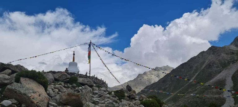 Miyad Valley