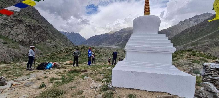 Miyad Valley