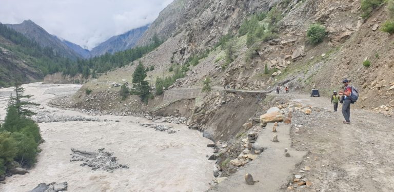 Miyad Valley