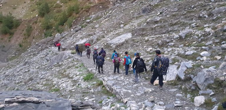 Miyad Valley
