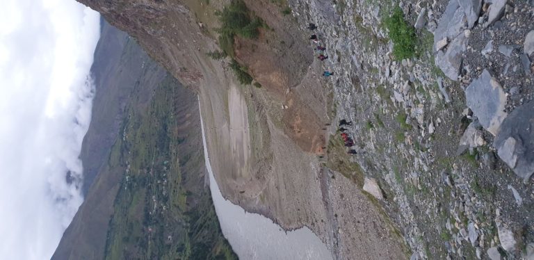 Miyad Valley