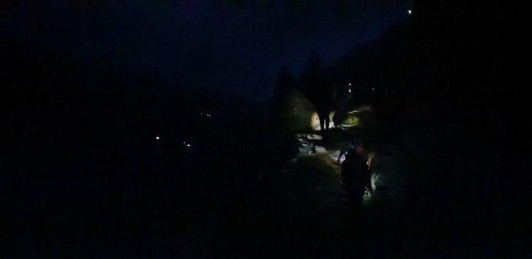 Miyad Valley