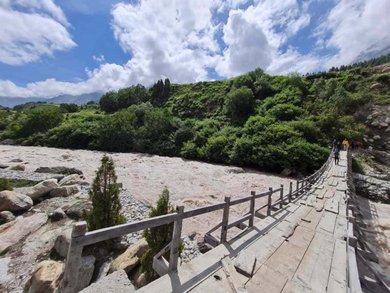 Miyad Valley