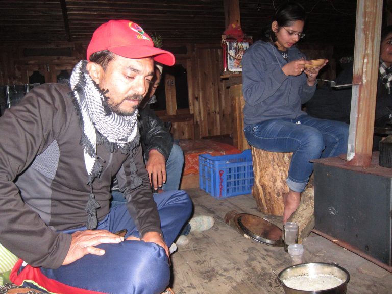 Tirthan Valley
