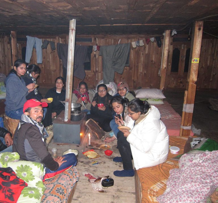 Tirthan Valley