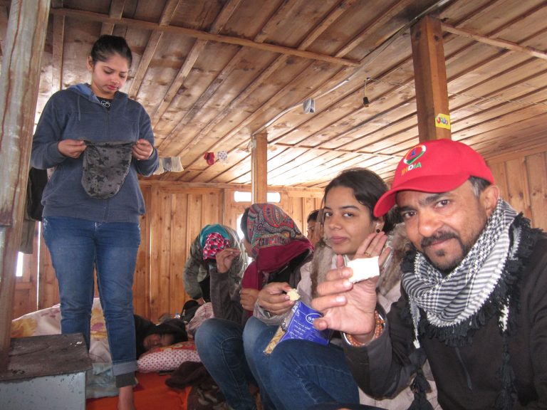 Tirthan Valley
