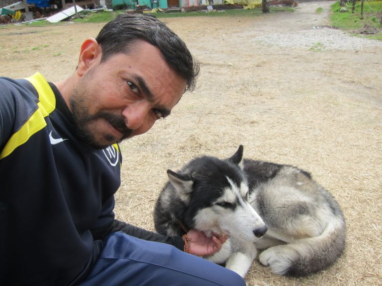 Tirthan Valley