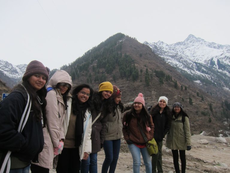 Tirthan Valley