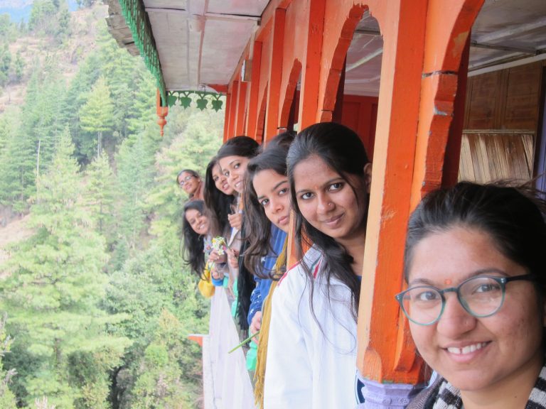 Tirthan Valley