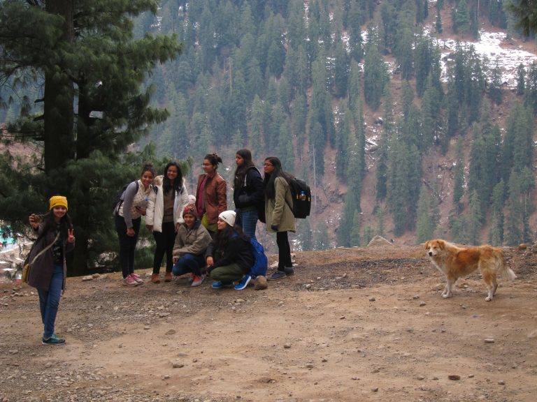 Tirthan Valley