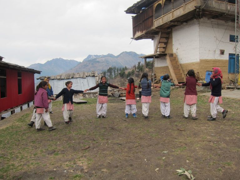 Tirthan Valley