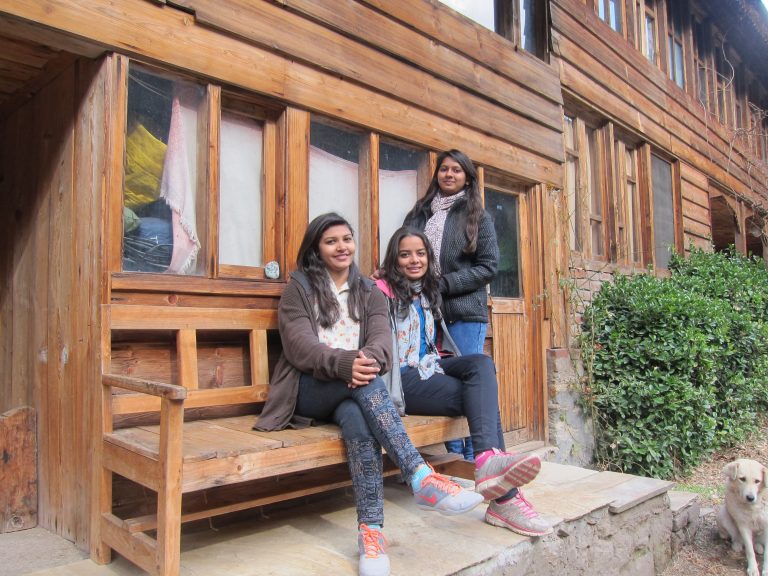 Tirthan Valley
