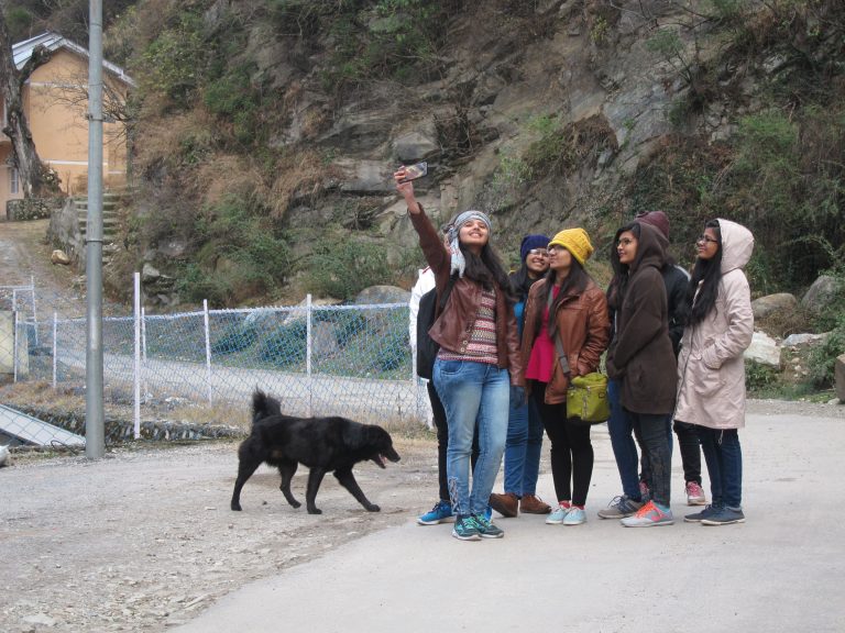 Tirthan Valley