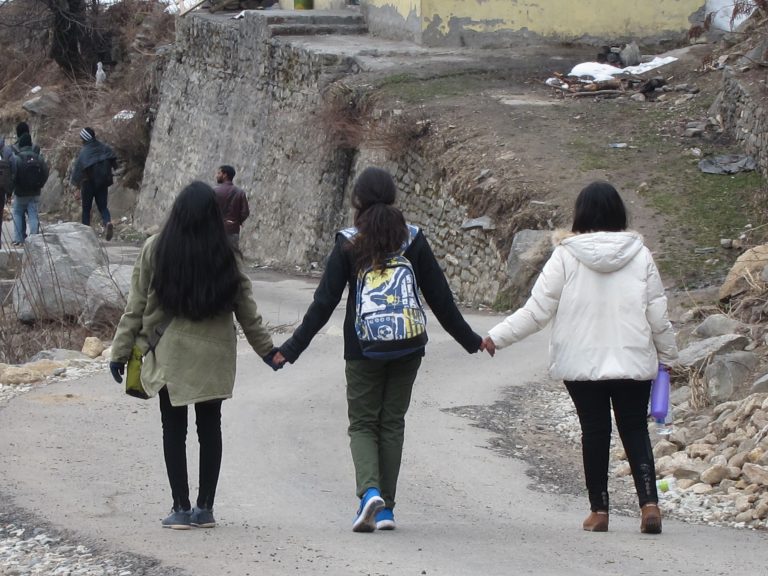 Tirthan Valley