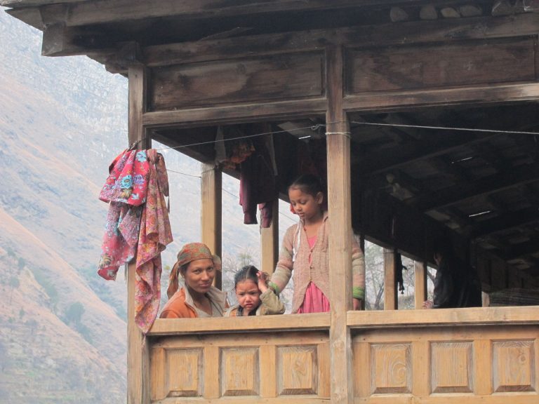 Tirthan Valley