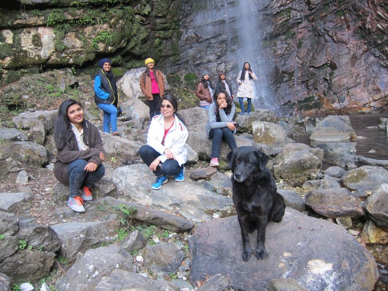 Tirthan Valley