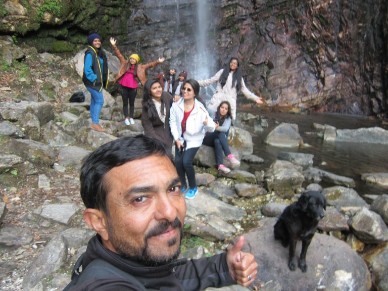 Tirthan Valley