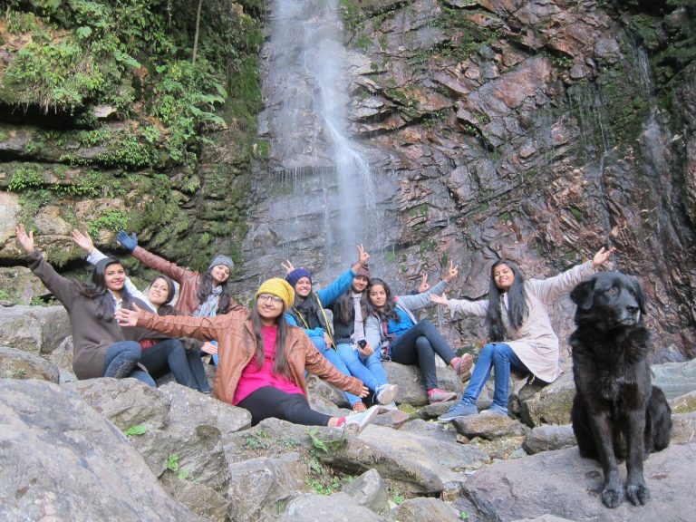 Tirthan Valley