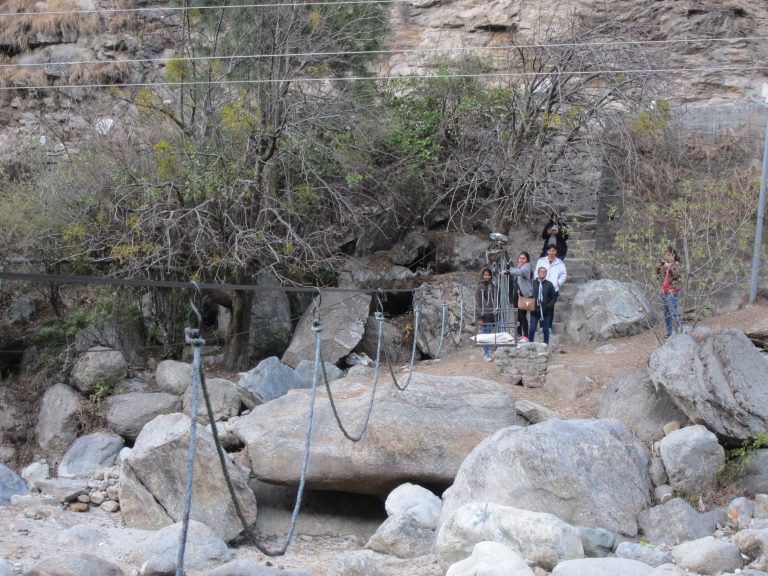 Tirthan Valley