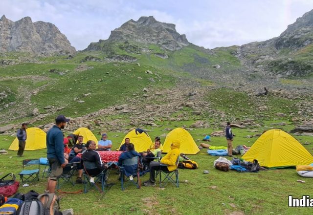 Union Territory - Jammu & Kashmir