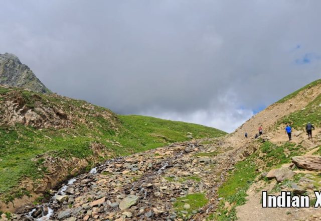 Union Territory - Jammu & Kashmir