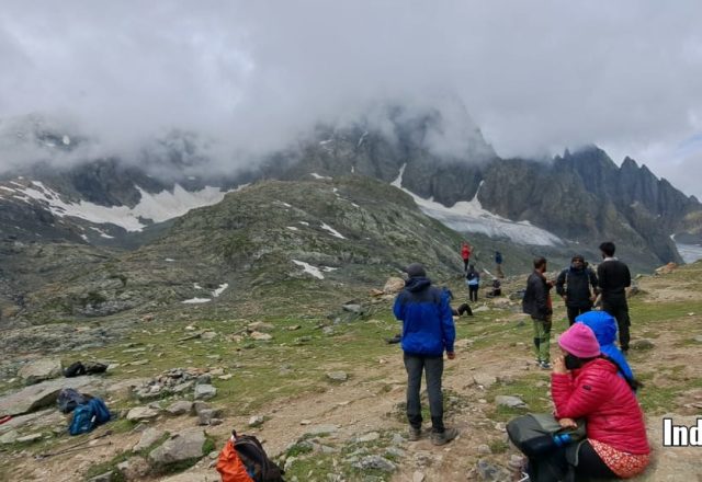Union Territory - Jammu & Kashmir
