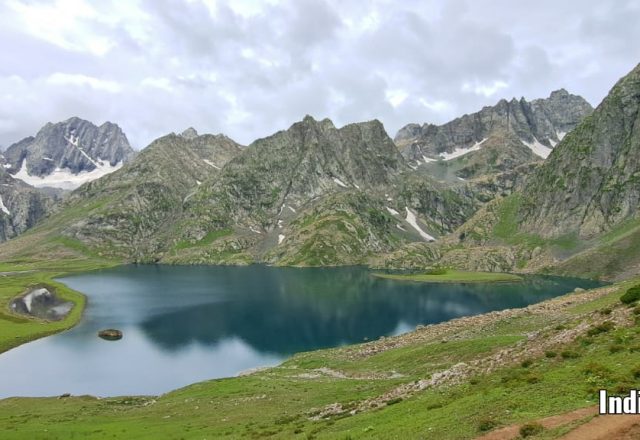 Union Territory - Jammu & Kashmir