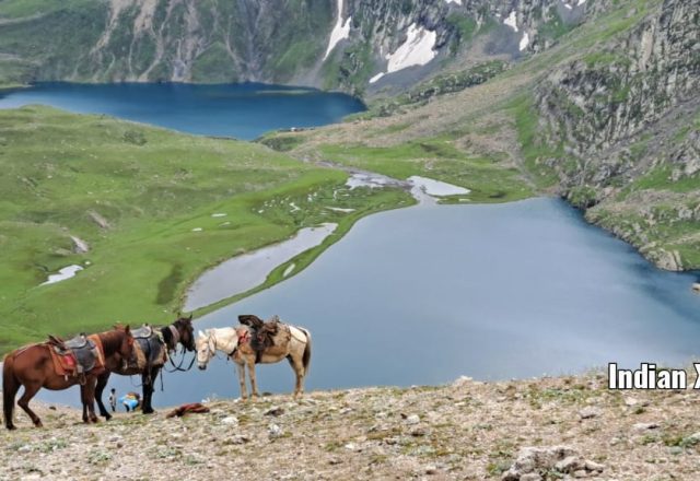 Union Territory - Jammu & Kashmir