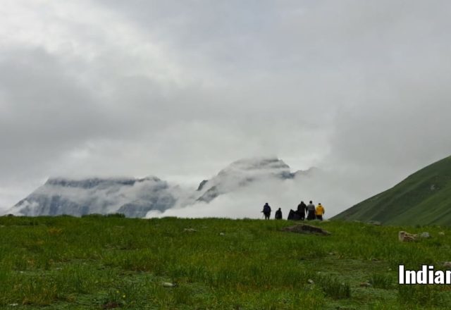 Union Territory - Jammu & Kashmir