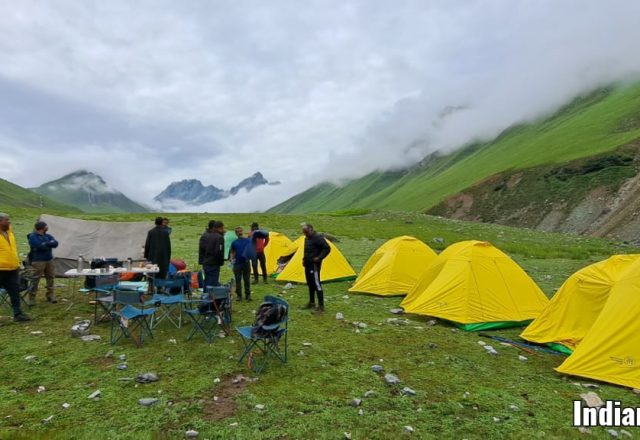 Union Territory - Jammu & Kashmir