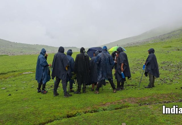 Union Territory - Jammu & Kashmir