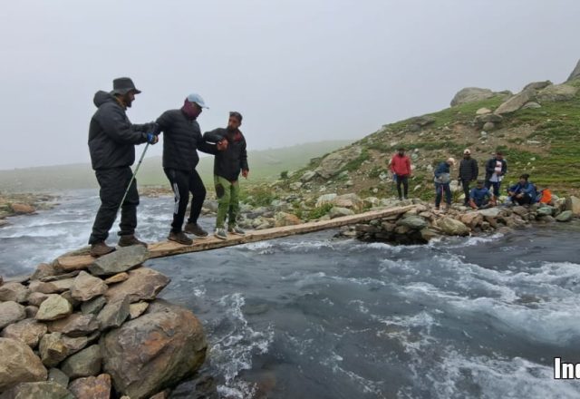 Union Territory - Jammu & Kashmir