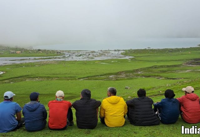 Union Territory - Jammu & Kashmir