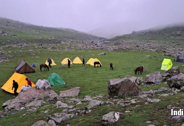 Union Territory - Jammu & Kashmir