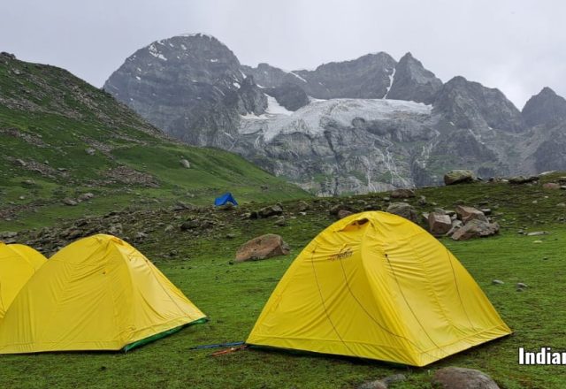 Union Territory - Jammu & Kashmir
